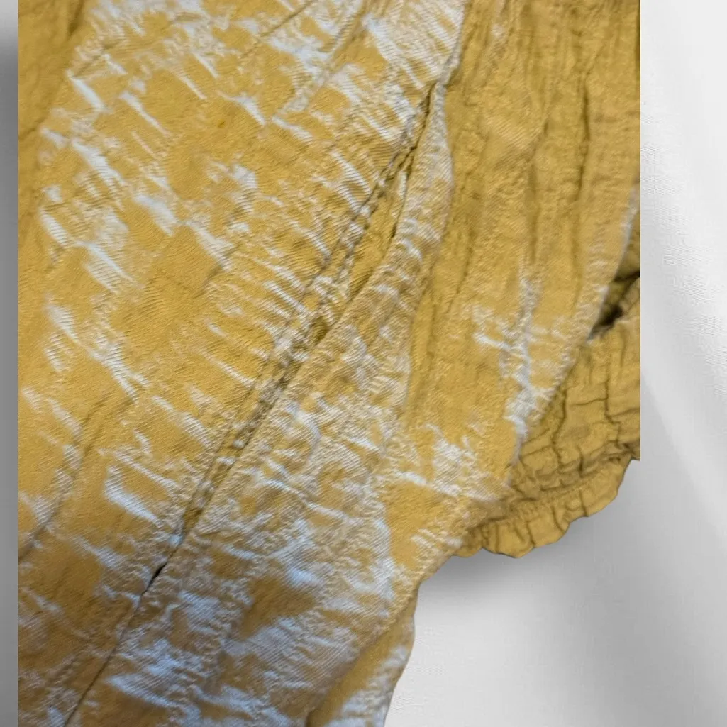 Line and Dot Maxi Dress with Pockets‎ nwot - Image 12