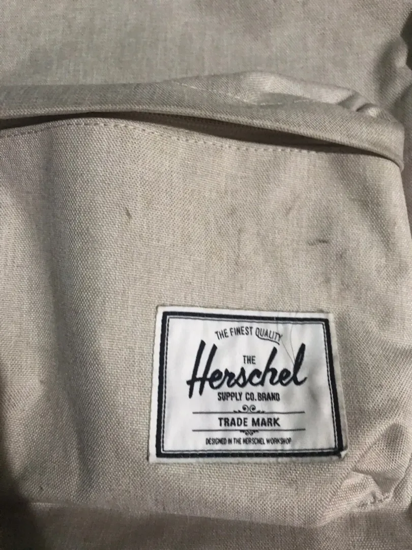Herschel Supply Co. herschel bookbag - Image 2