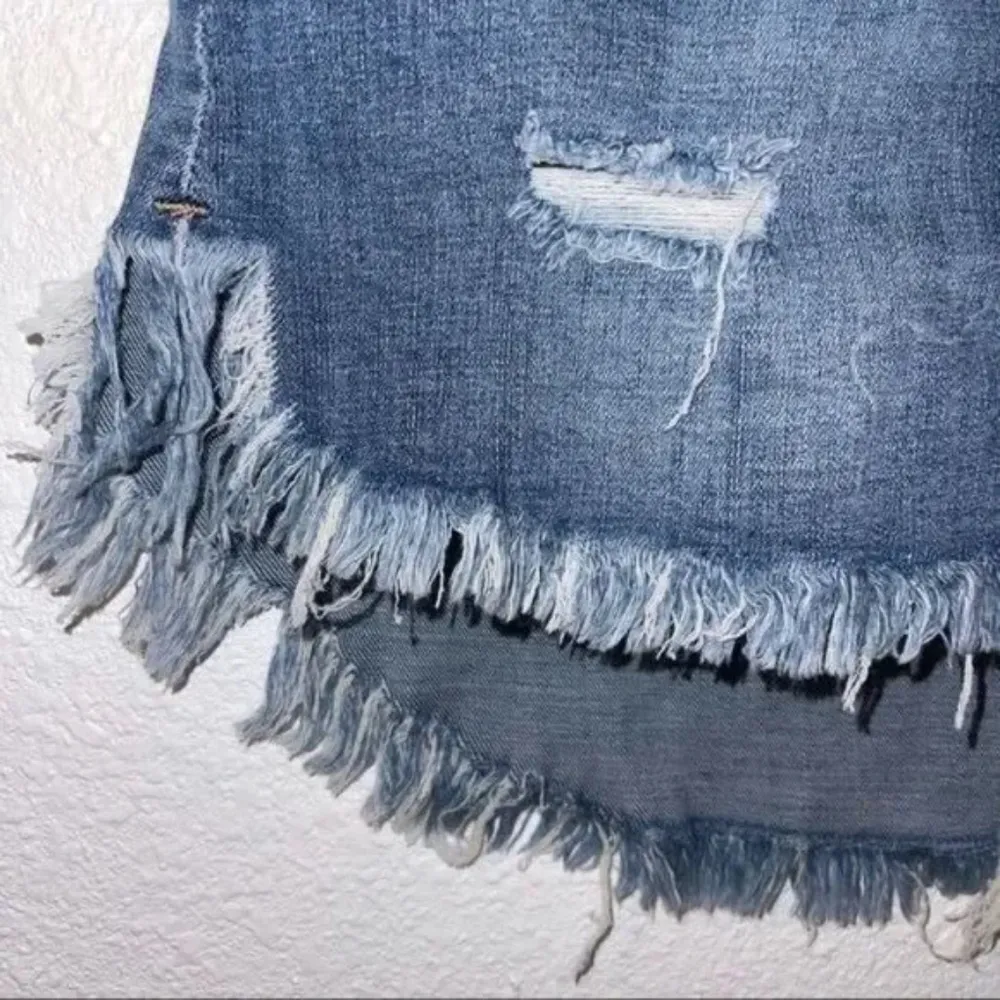 One Teaspoon  2020 High Waist Mini Skirt - Image 6