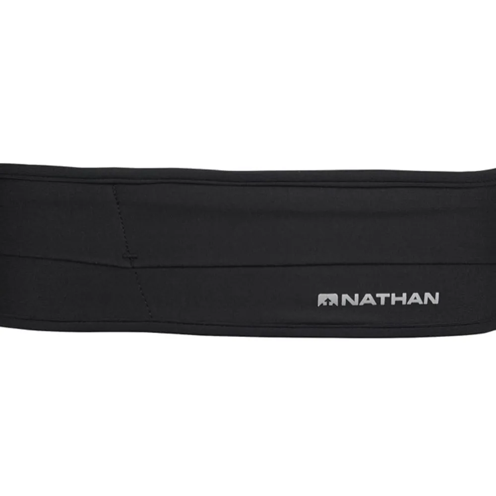Nathan Hipster running belt black size‎ XL - Image 7