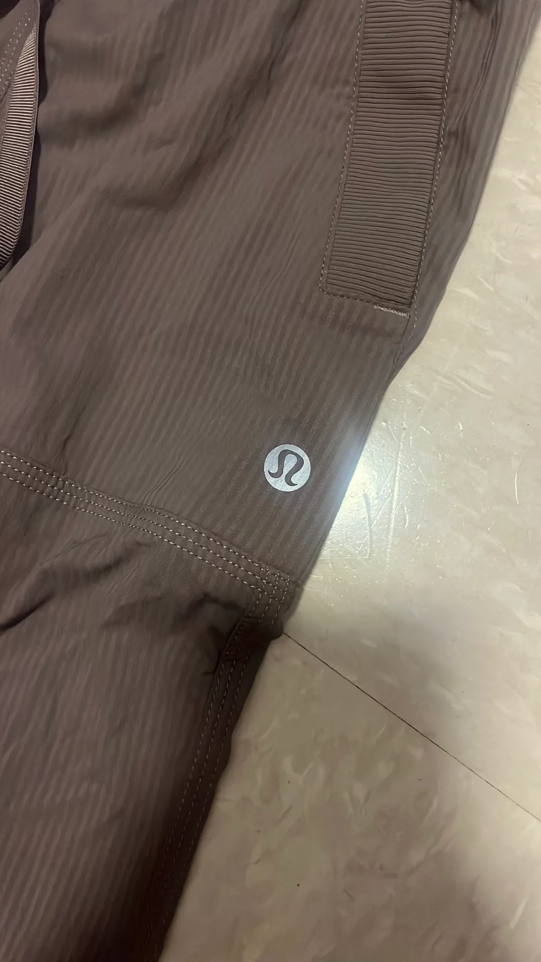 Lululemon Dance Studio Pants - Image 4