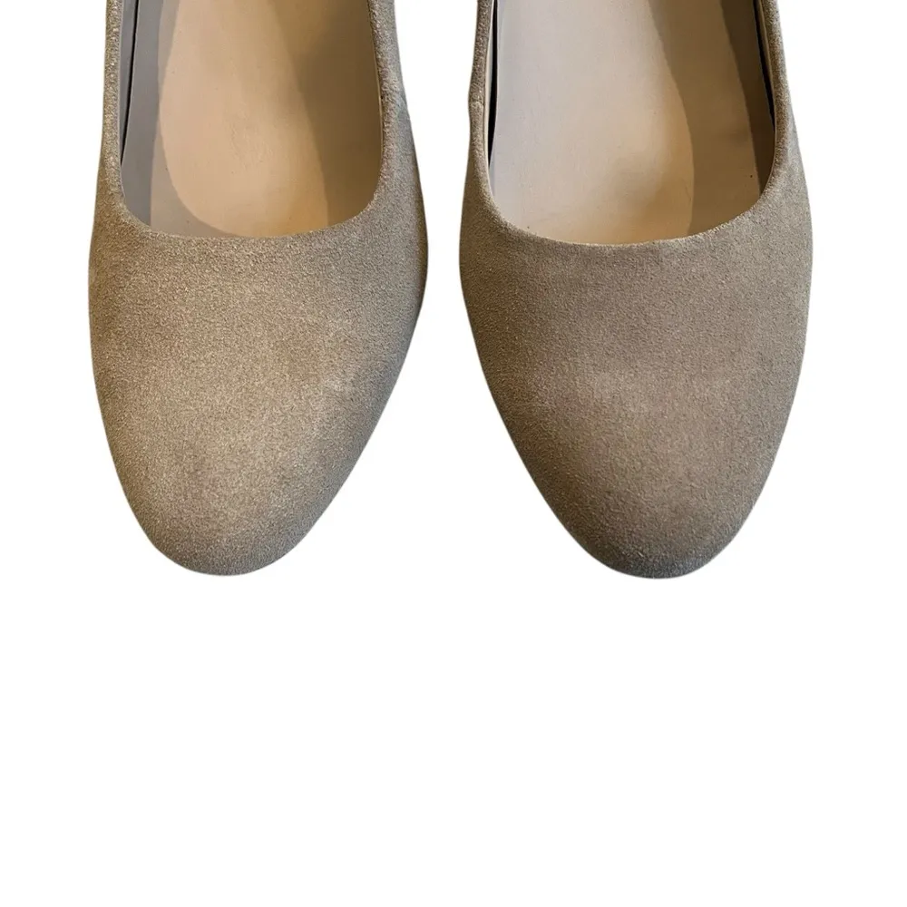 ABEO Veranda Espadrille in Cuban Sand, Sz 9 Tan - Image 10