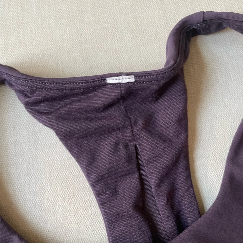Lululemon  Invigorate Bra - Long Line, Medium Support, B/C Cup - Image 11
