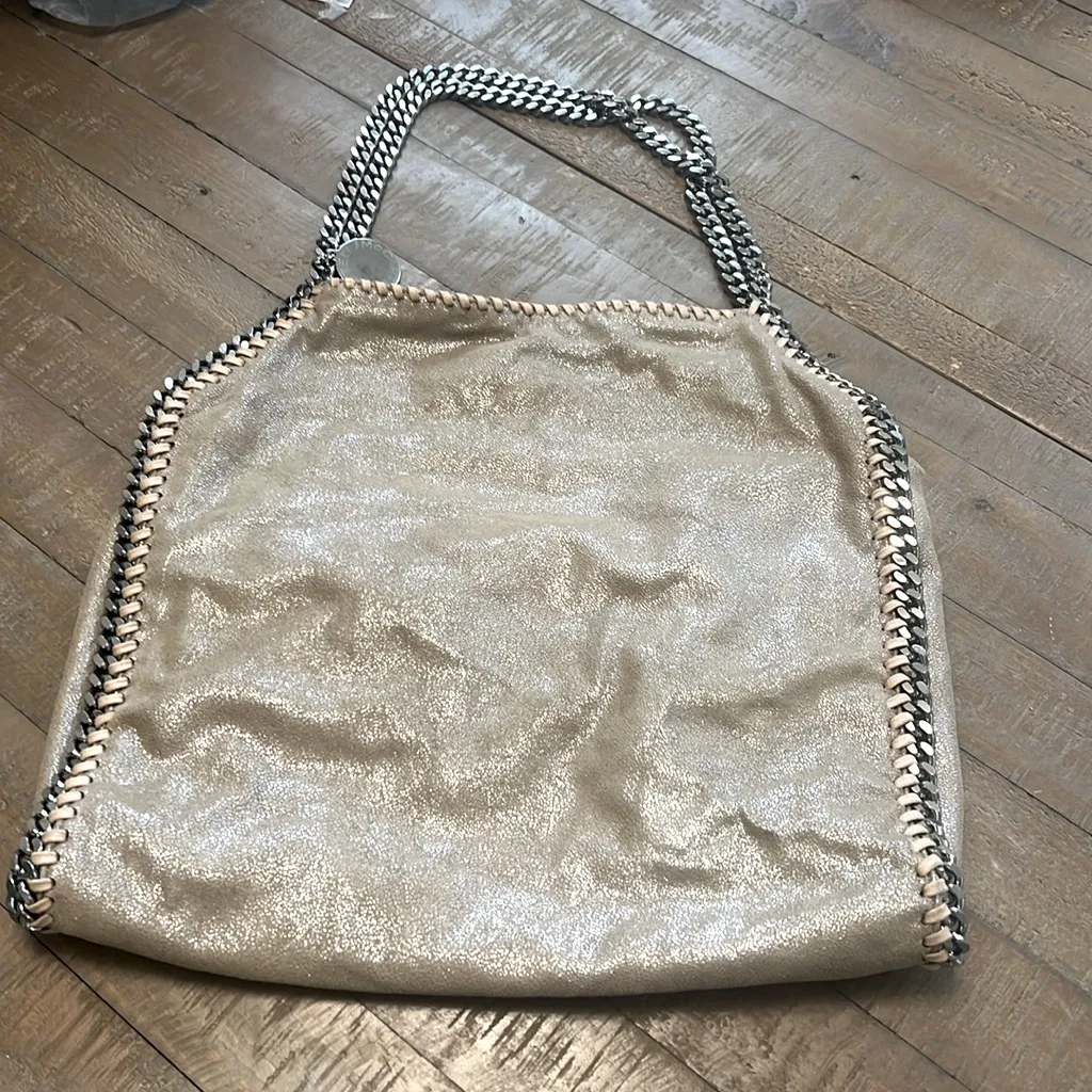 Stella McCartney Falabella Tote - Image 3