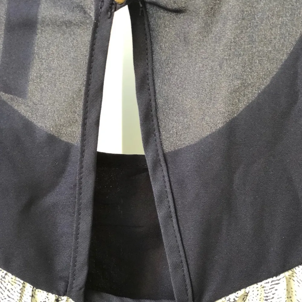 Juniors Boho Tank Top XS - Image 3