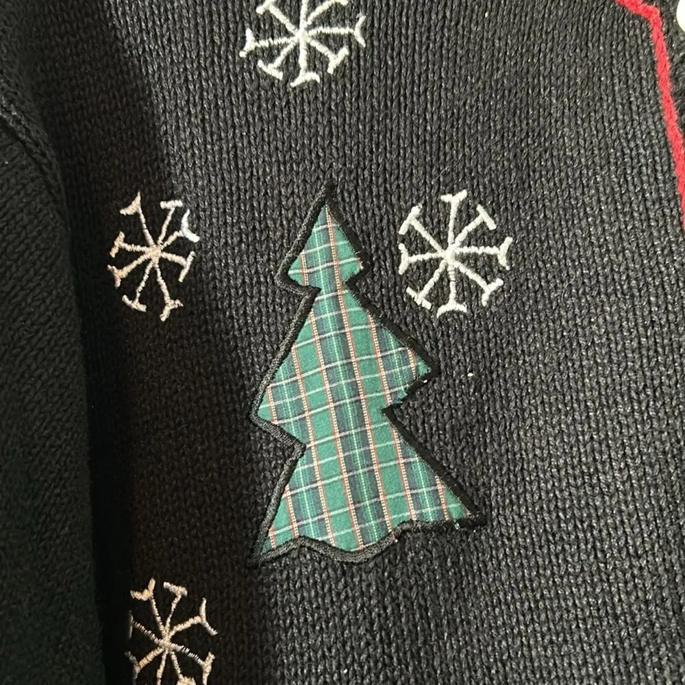 Vintage cardigan - Image 5