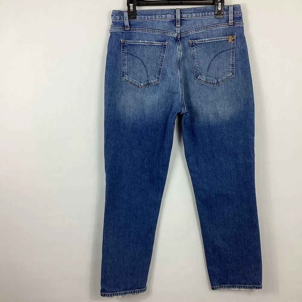 Joe's Jeans The Honor High Rise Vintage Straight Jeans Size 31 - Image 7