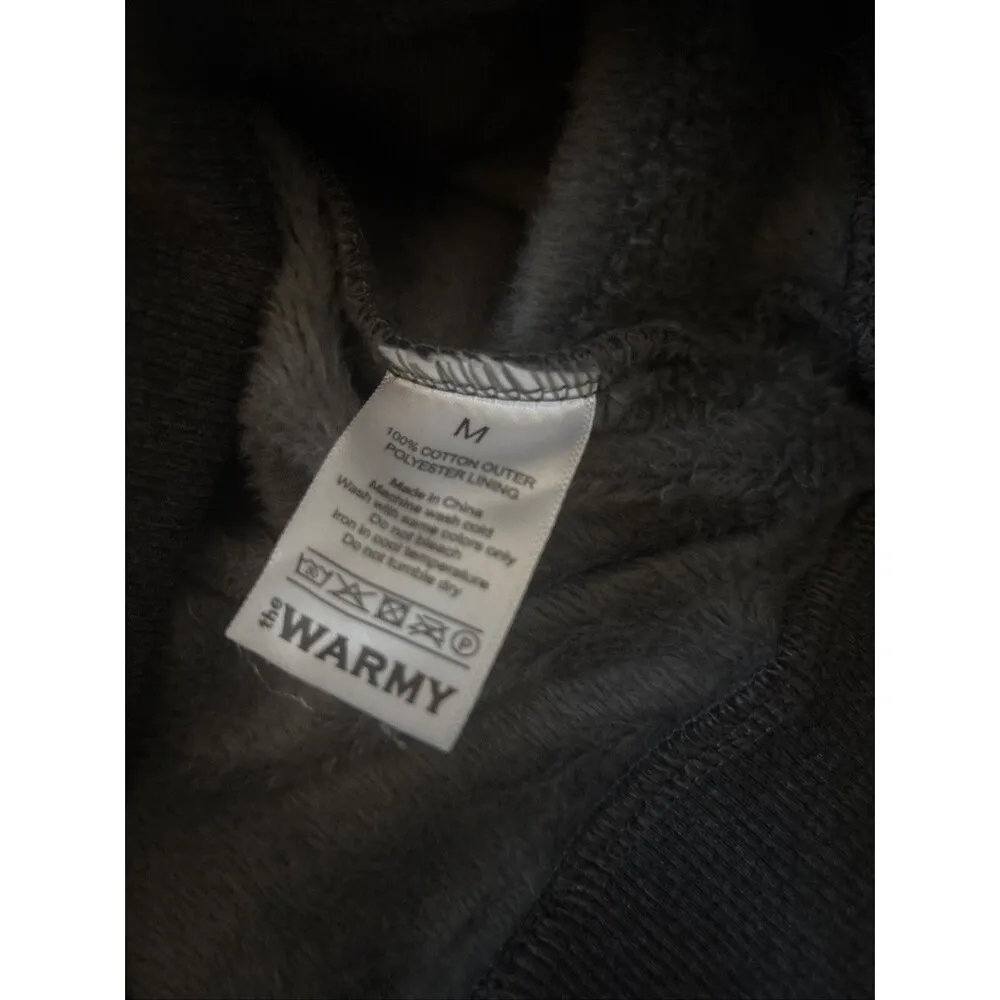 OVERSIZED SNAP - Image 7