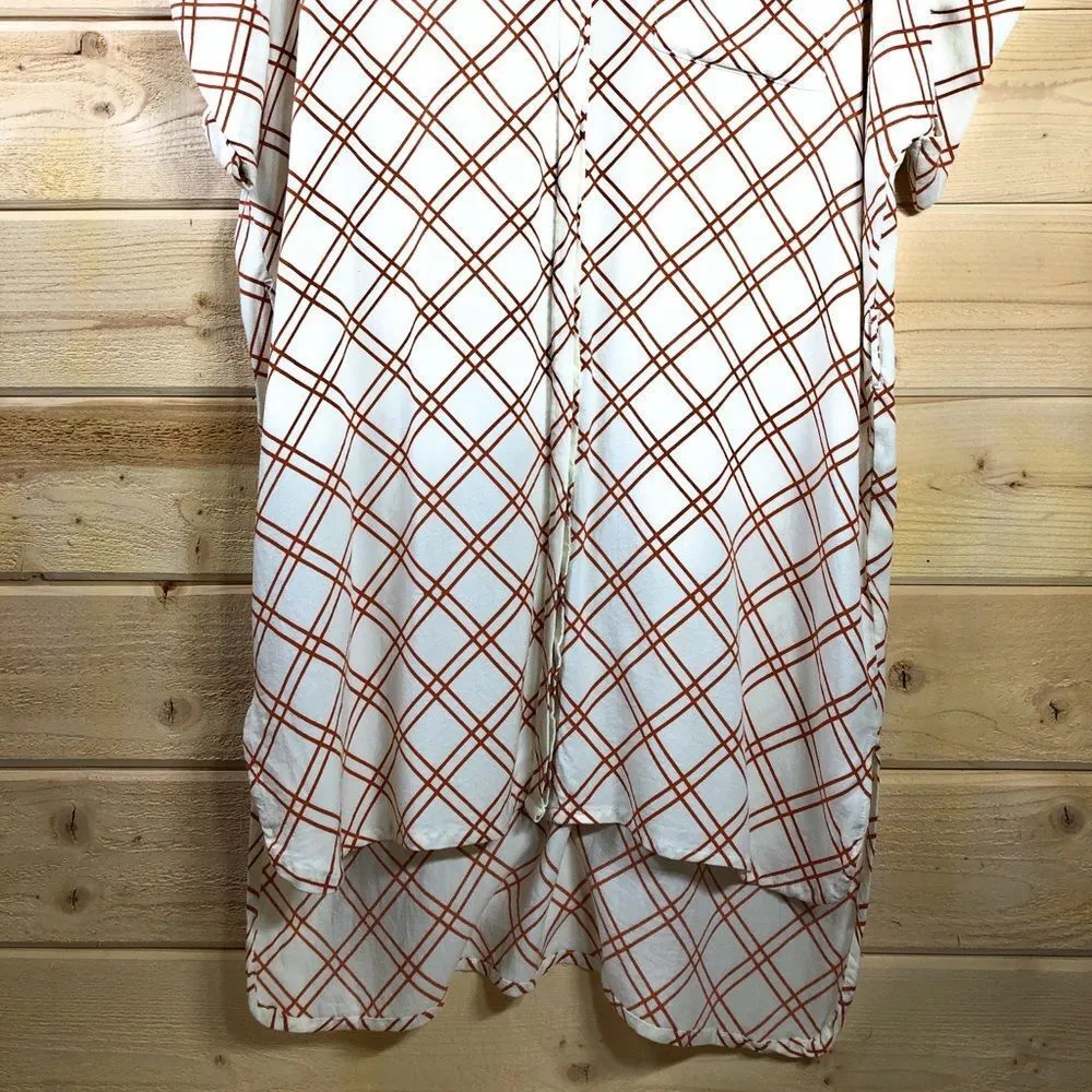 Faithfull Shirt Dress in Coco Print - Image 5