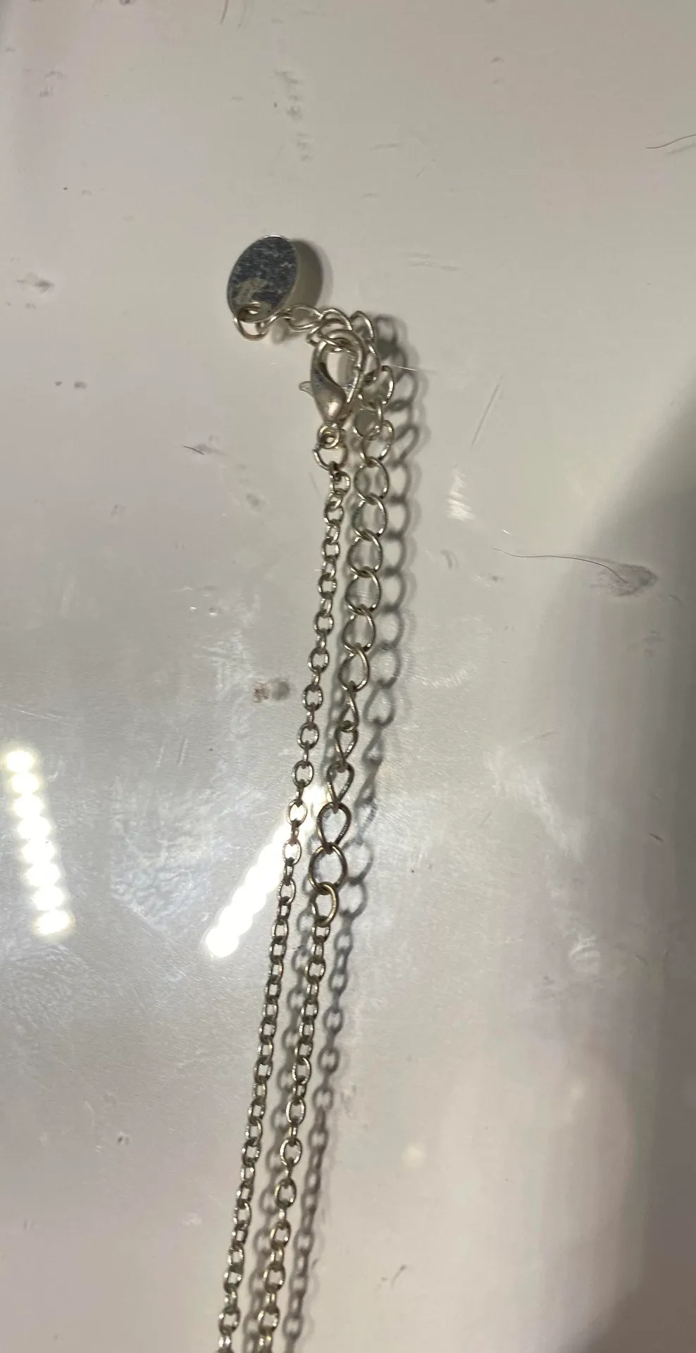 Heart Necklace - Image 2