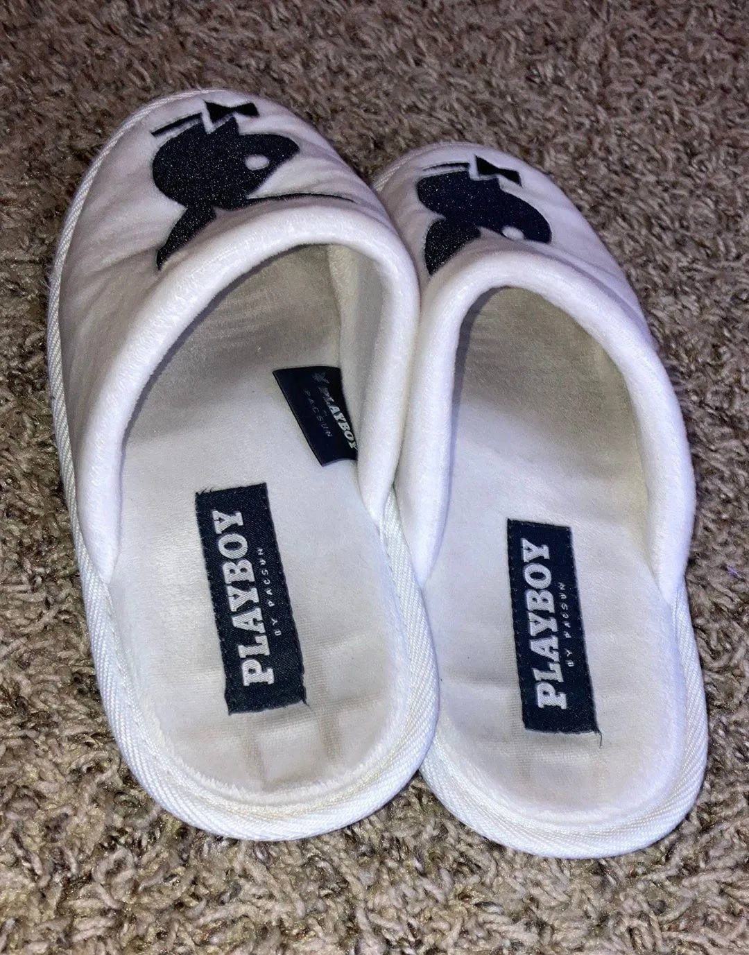 Playboy Slippers - Image 3