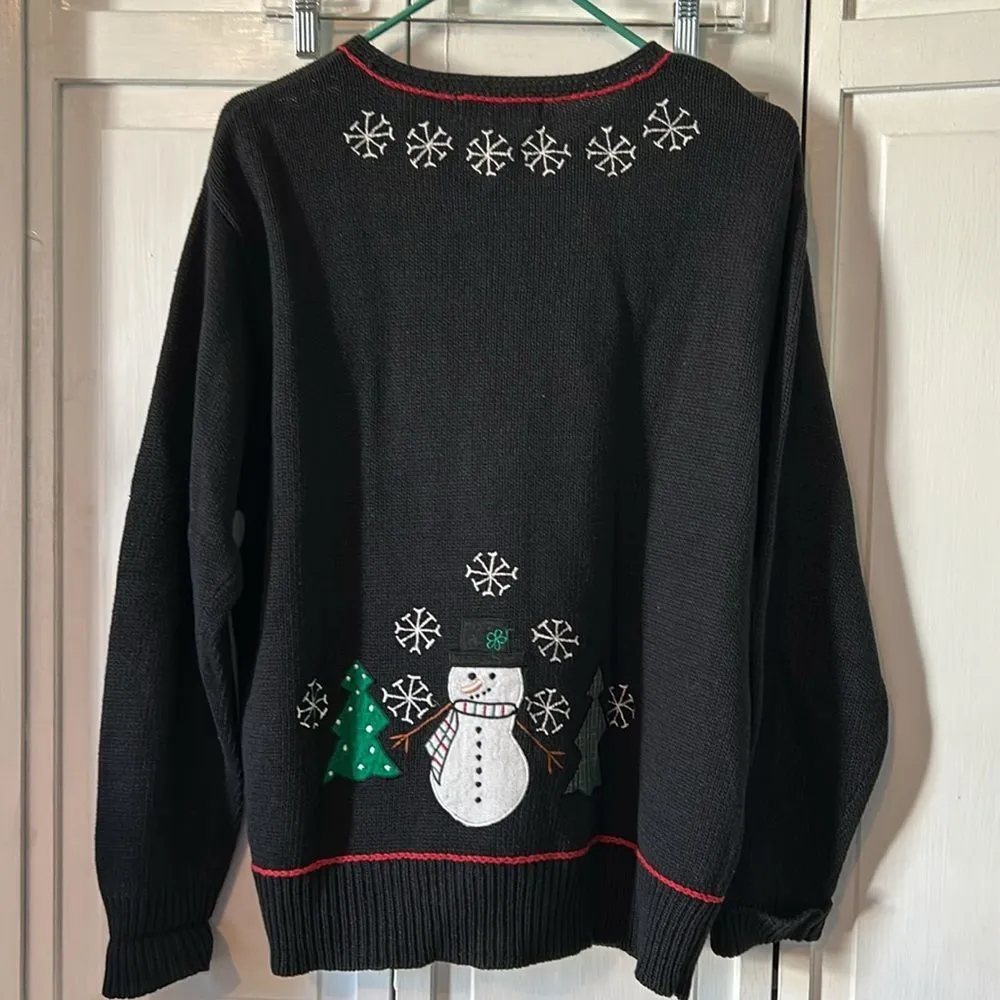 Vintage cardigan - Image 6