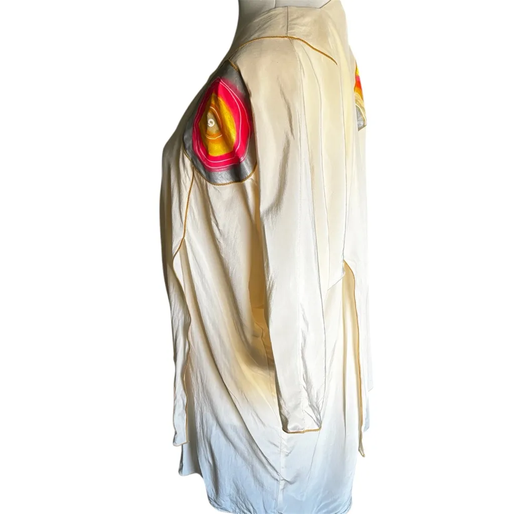 Ela Designs | 100% Silk Hand - Image 5