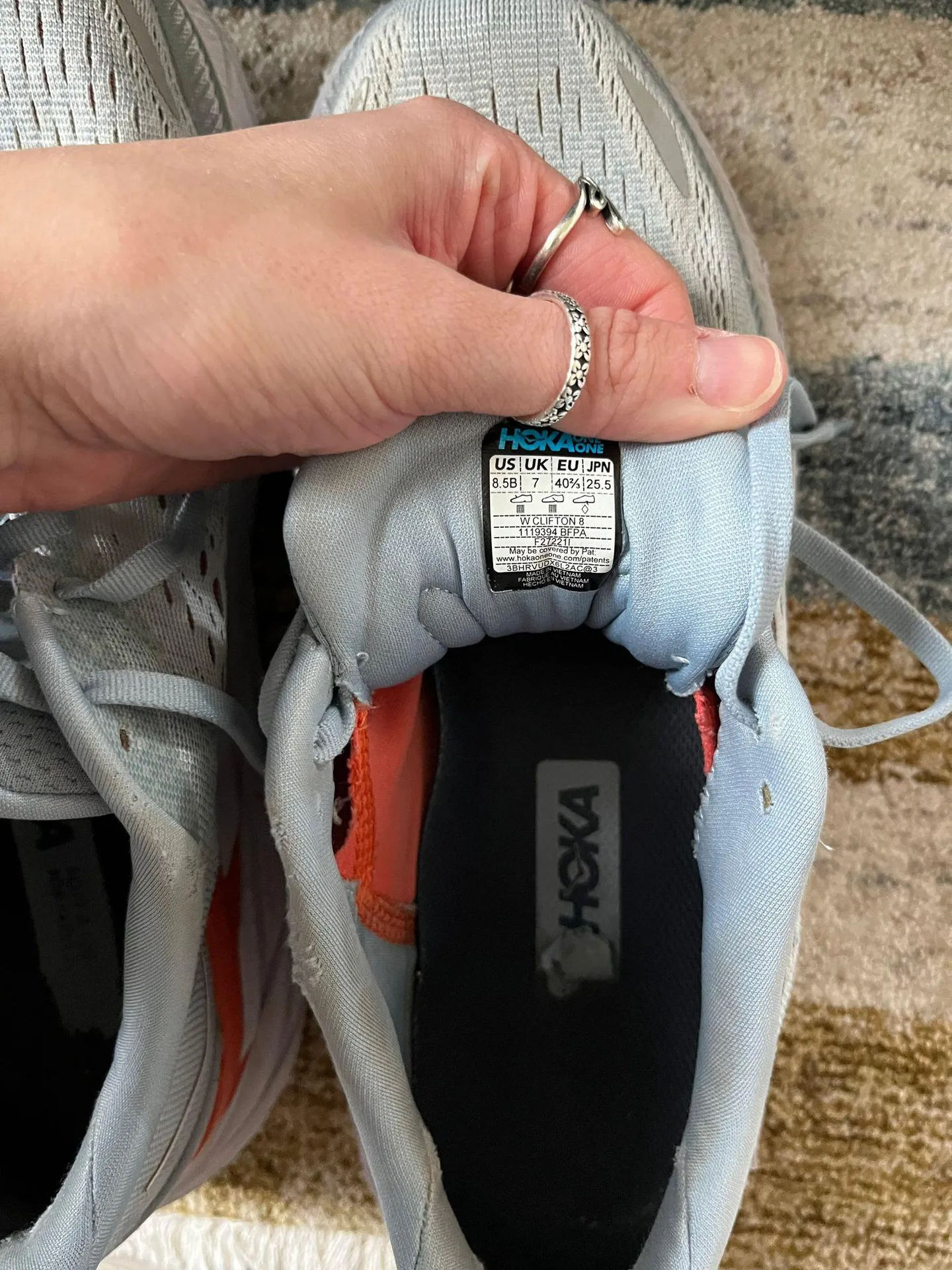 Clifton Shoes - Image 2