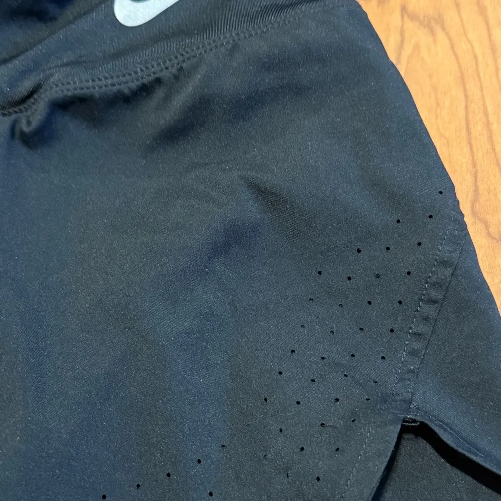 Nike Eclipse 3" Short Women's Running Shorts Black size XS - Image 6