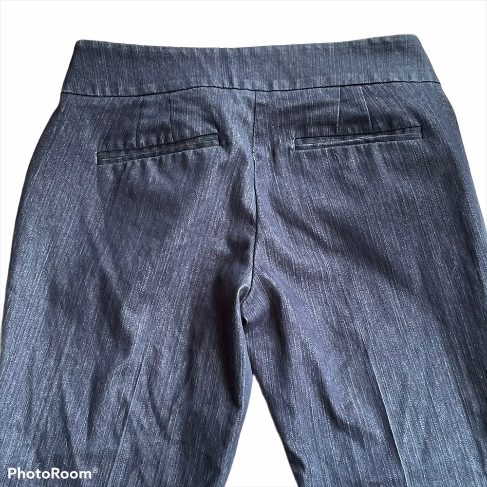 Ny&co NY &  denim look dress pants - Image 4