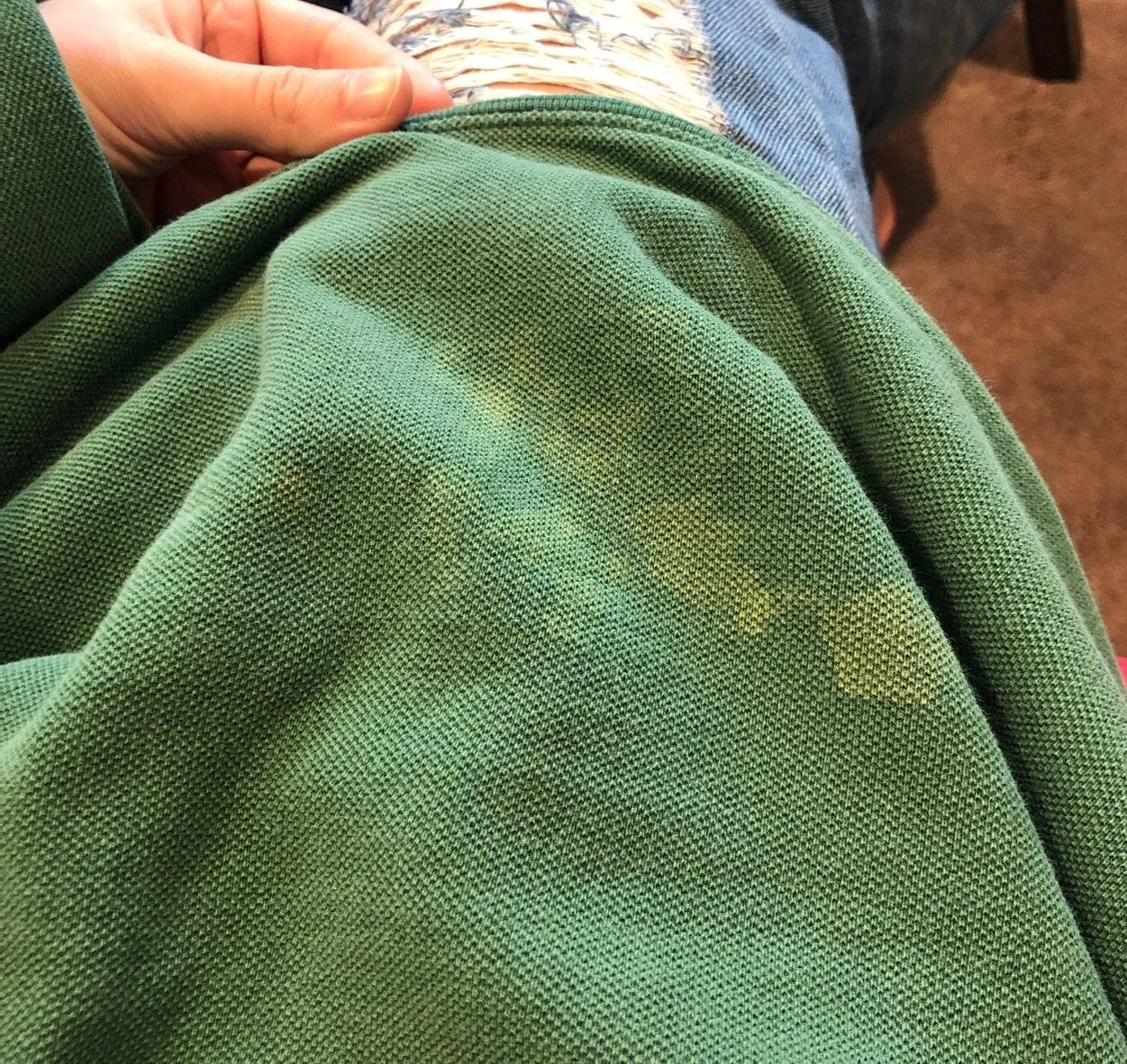 Equipment Vintage B.u.m - Image 3