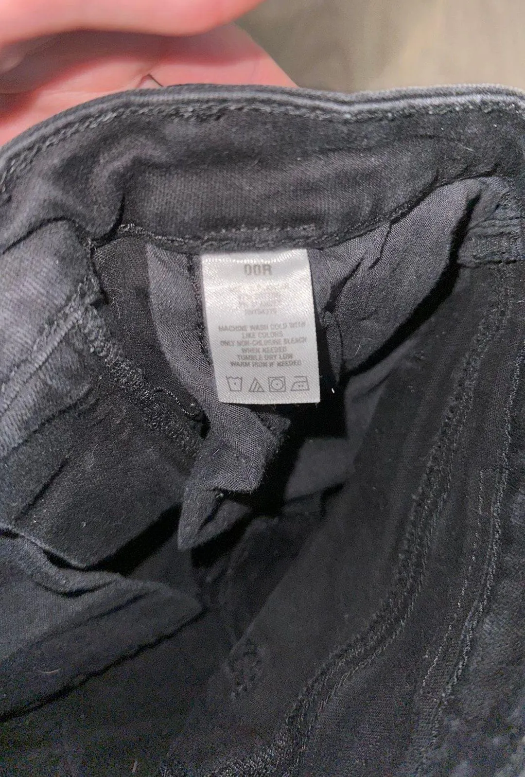 Jean Shorts - Image 3