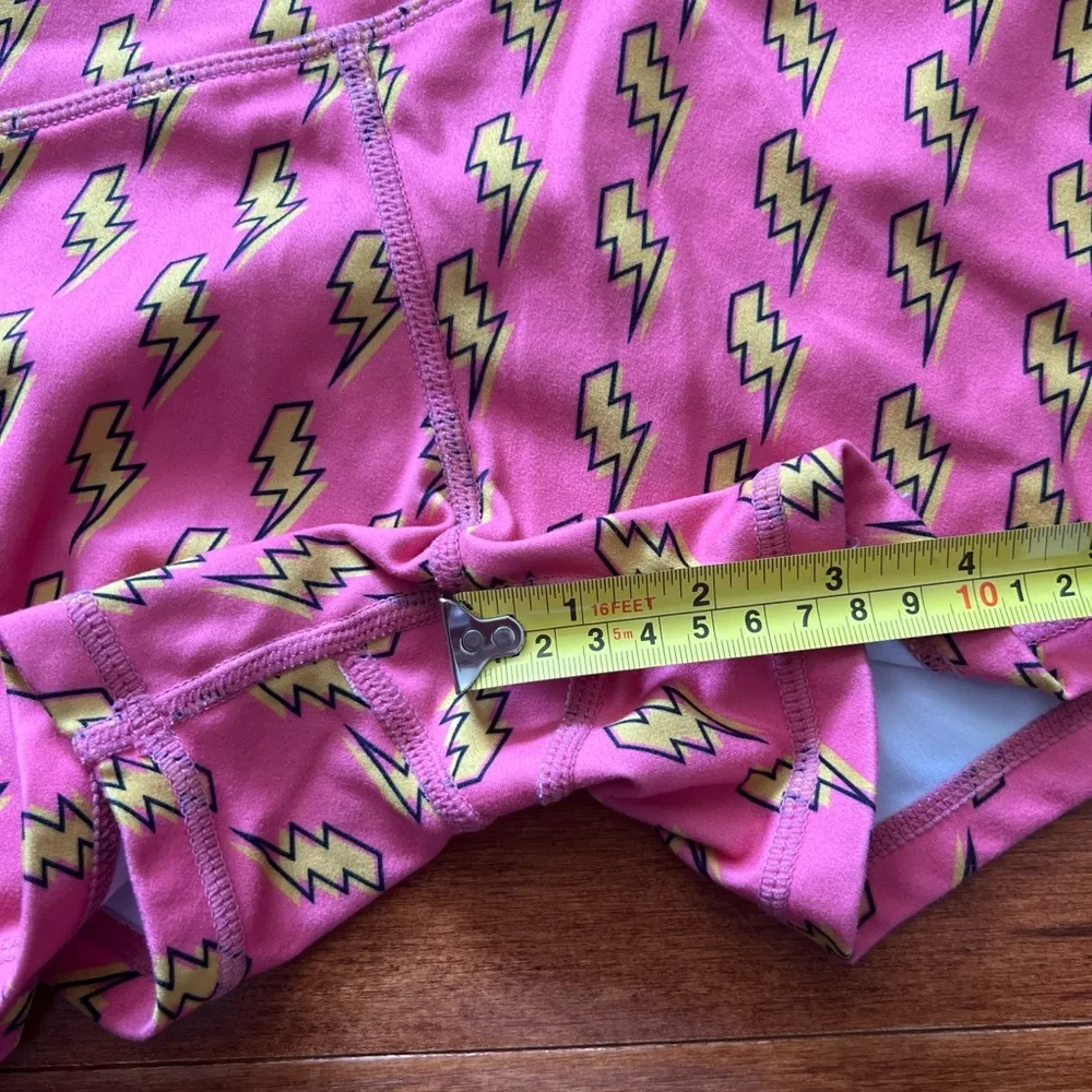 IAB MFG Shorts Size M Pink Size M - Image 6