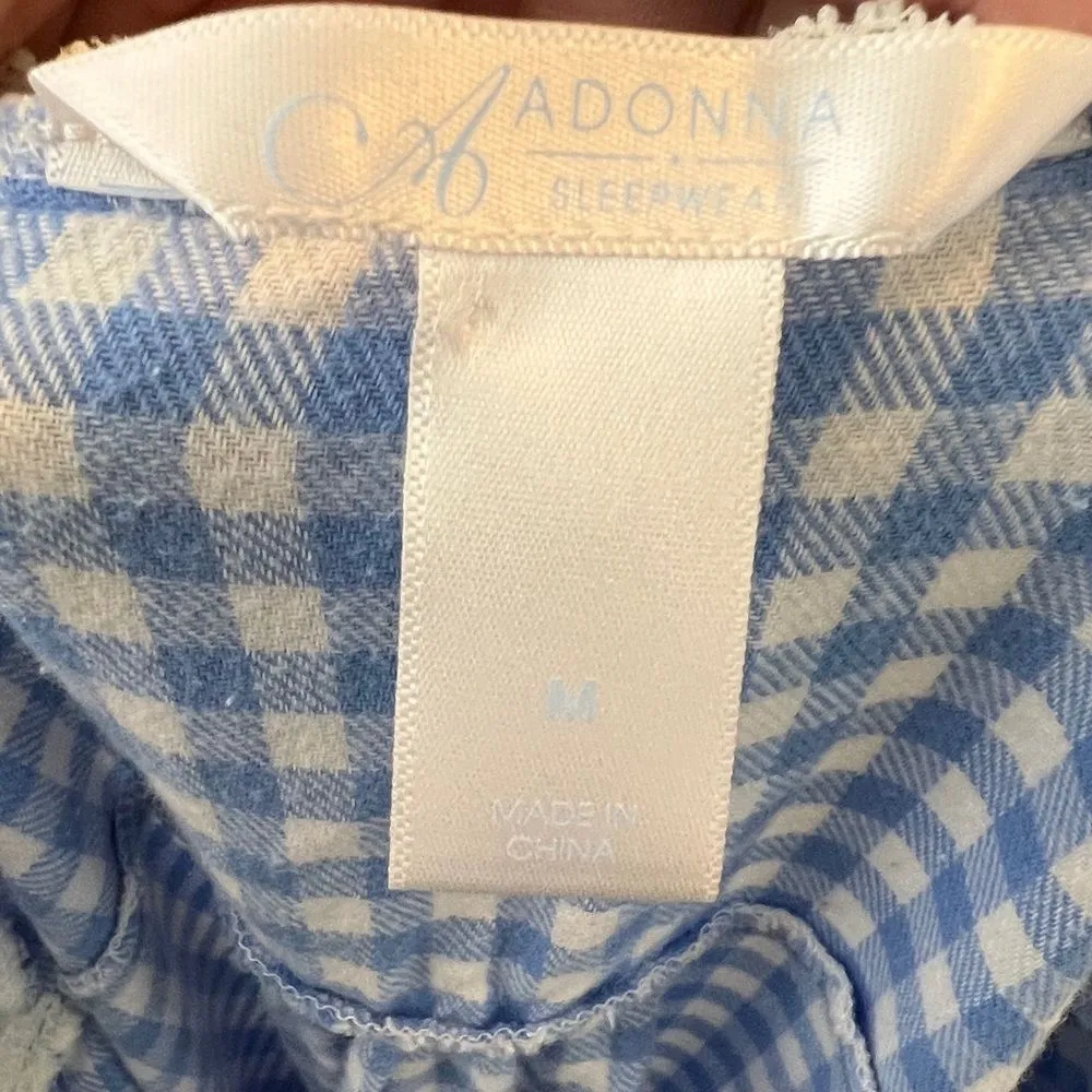 Adonna Sleepwear‎ Night Gown - Image 4