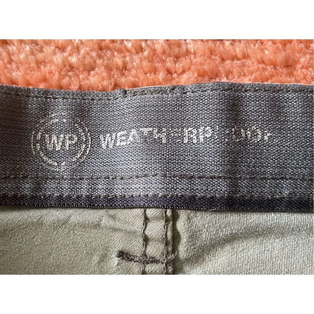 WATERPROOF Women’s pants - Image 2