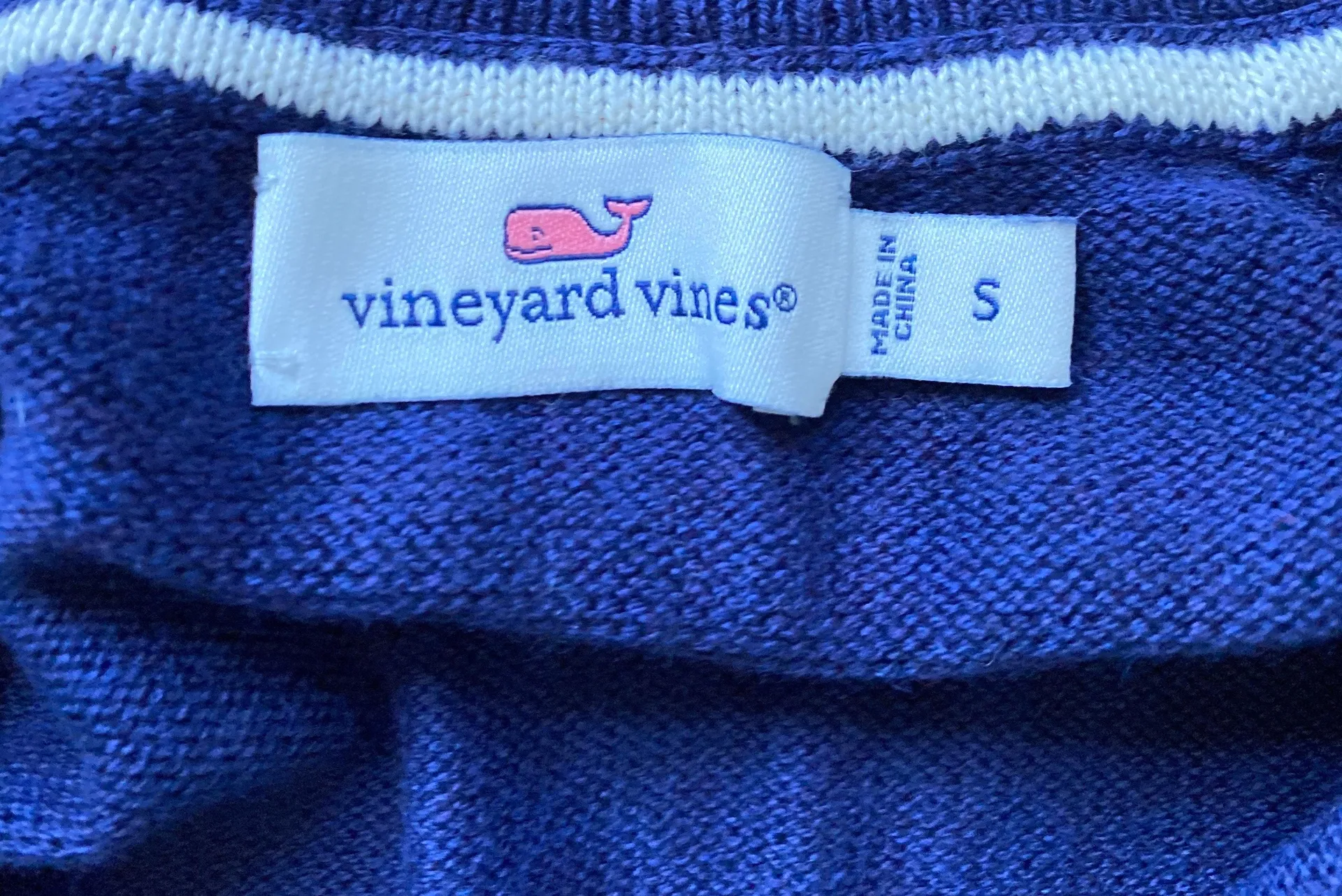 Sweater / Quarterzip - Image 4