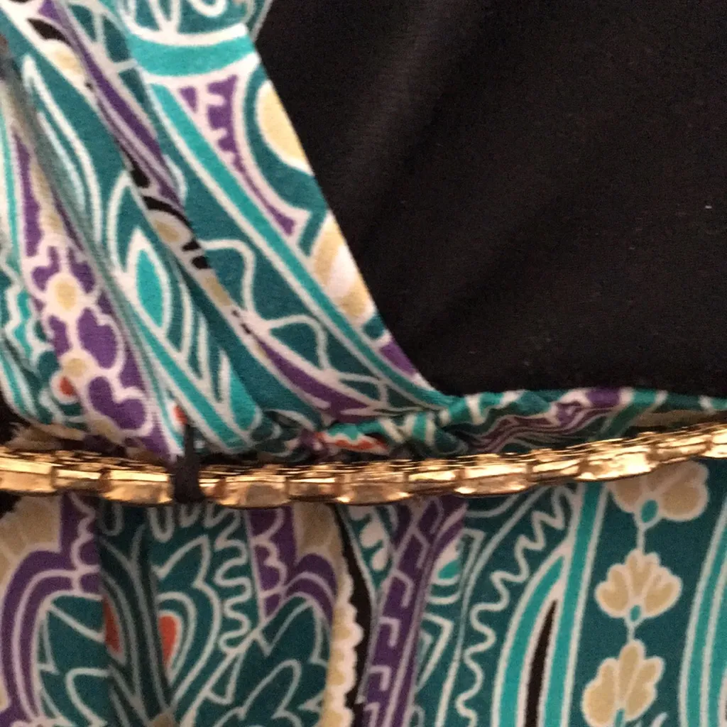 FINAL MARKDOWN Ladies alfani top (L) - Image 7