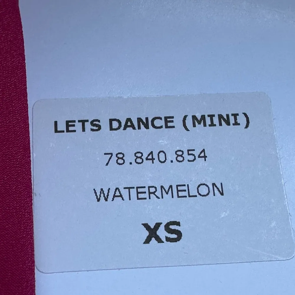 Watermelon Pink Cold Shoulder Asymmetrical Bell Sleeves Blouse… - Image 13