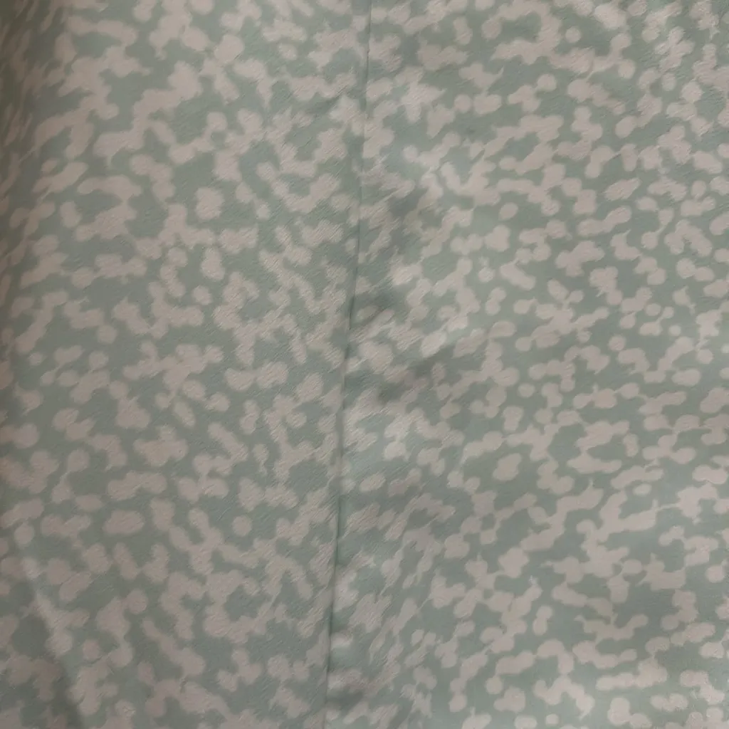 Ann Taylor Flower Bud Flounce Sheath Dress - Image 11