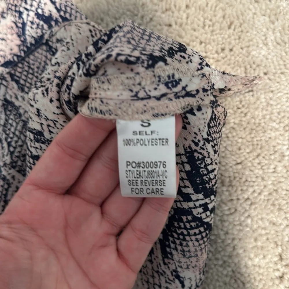 Vici tank top - Image 4