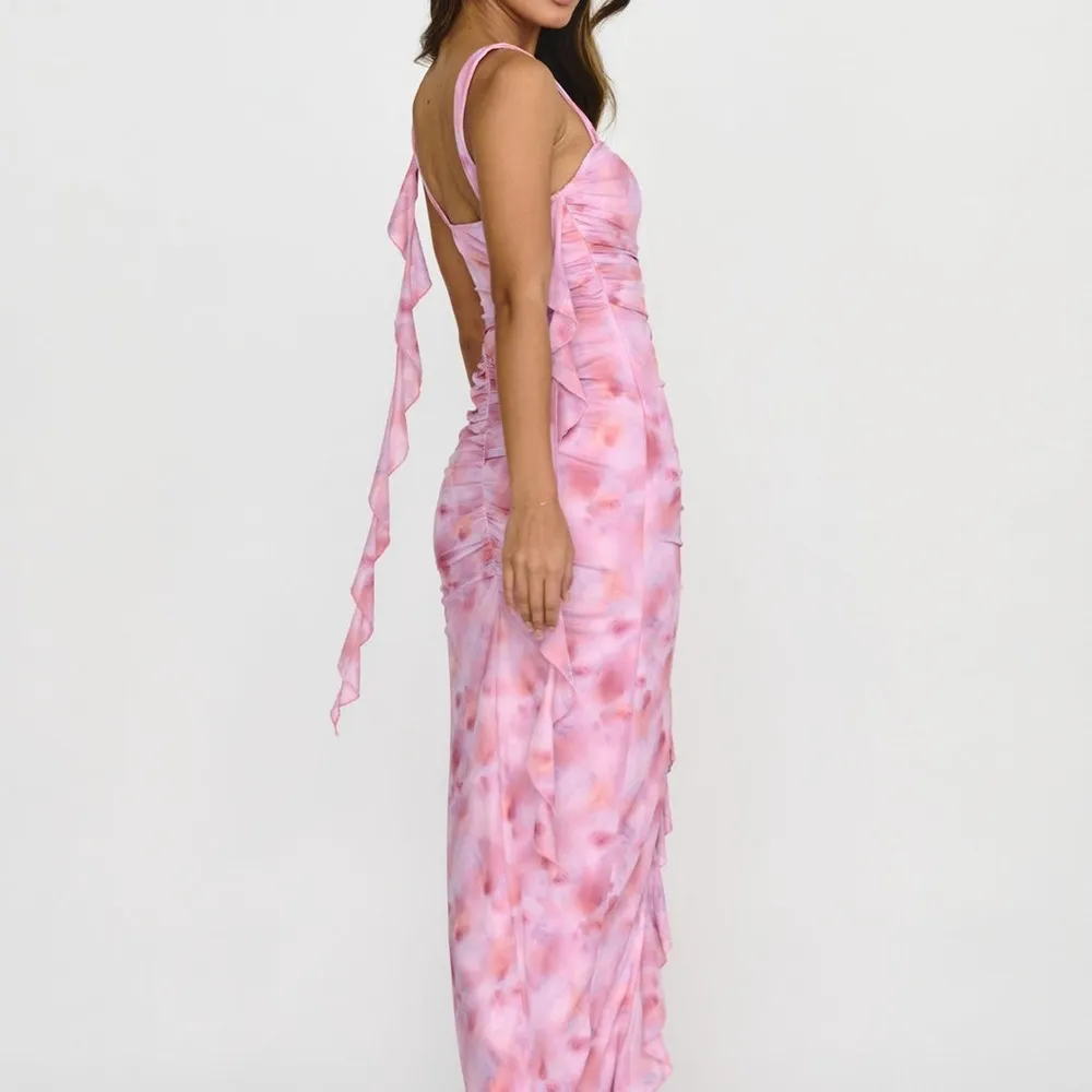 Blush Vanessa Maxi Dress - Image 2