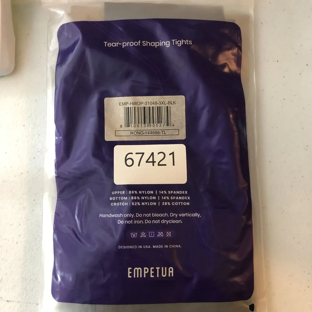 Empetua by Shapermint Tear - Image 5