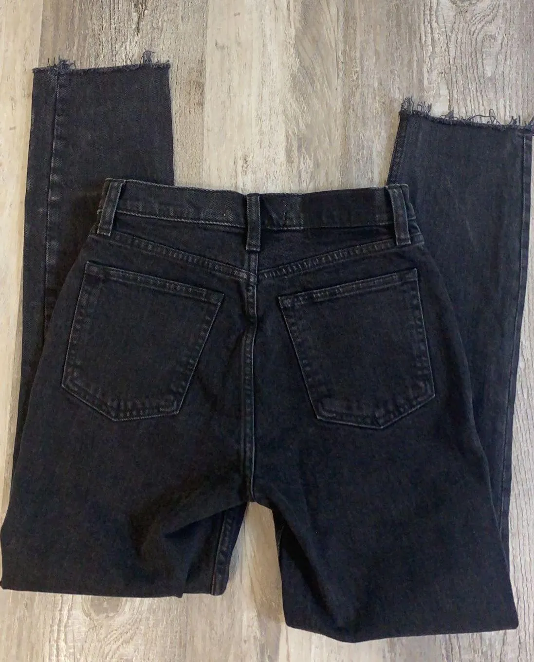 Abercrombie & Fitch Jeans - Image 2