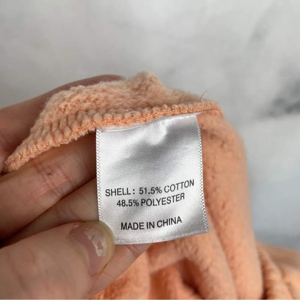 Ole Henriksen Limited Edition 2023 Influencer High Waisted Knit Sweat Shorts S - Image 8