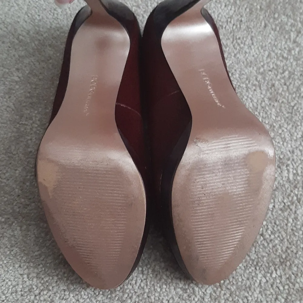 BCBGeneration  Heels - Image 3