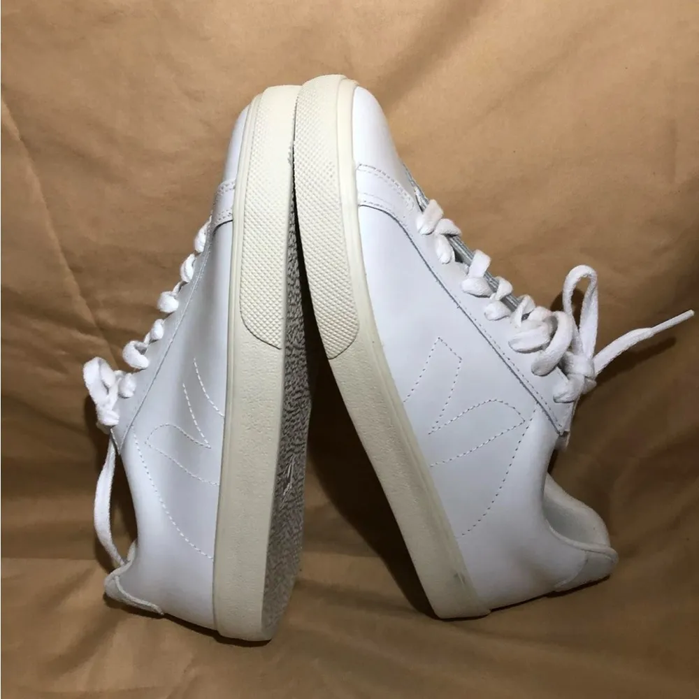 Veja Esplar Leather White - Image 10