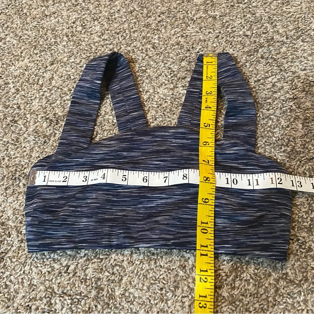 Outdoor Voices Activewear Yoga Top Size XS - Image 5