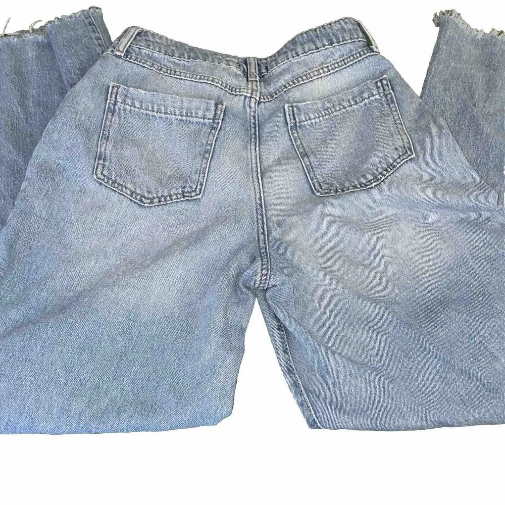 Premium Flare Jeans Size 28 Women’s - Image 2