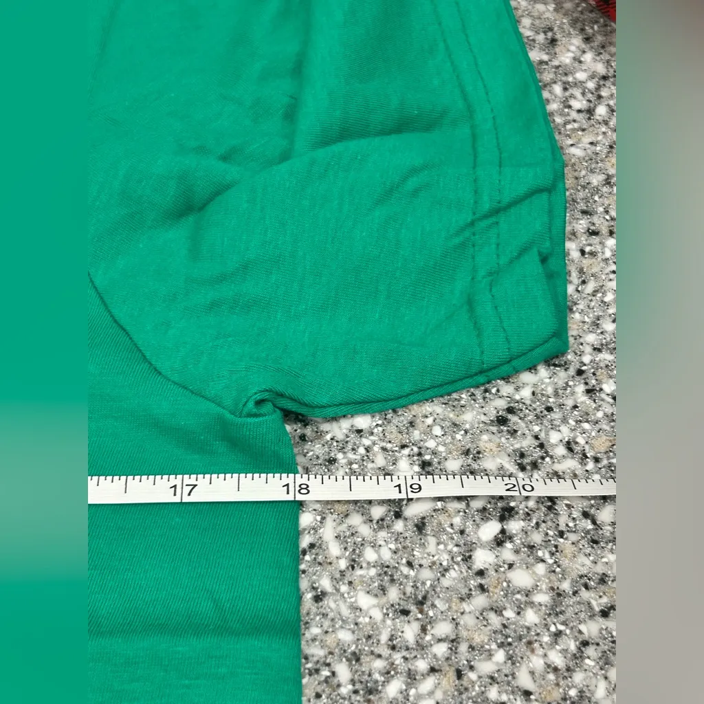 KELLY Drinking Team Unisex Short Sleeve T-shirt Size S 100% Soft Cotton NWT - Image 6