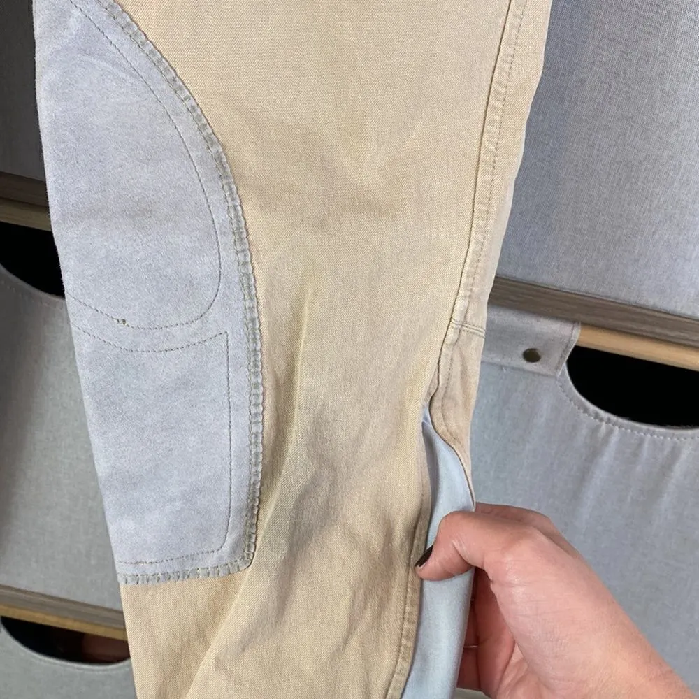 Symphony tredstep Riding pants - Image 4