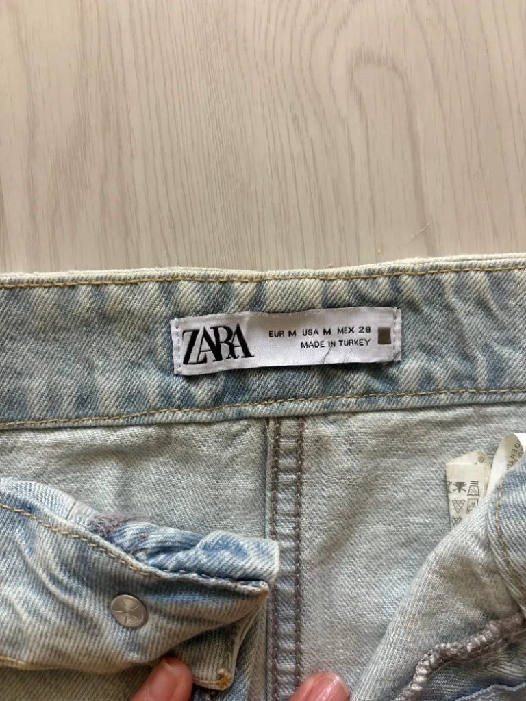 ZARA Skirt - Image 4