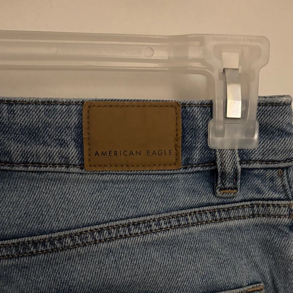 American Eagle Outfitters pants 00 short - Image 3