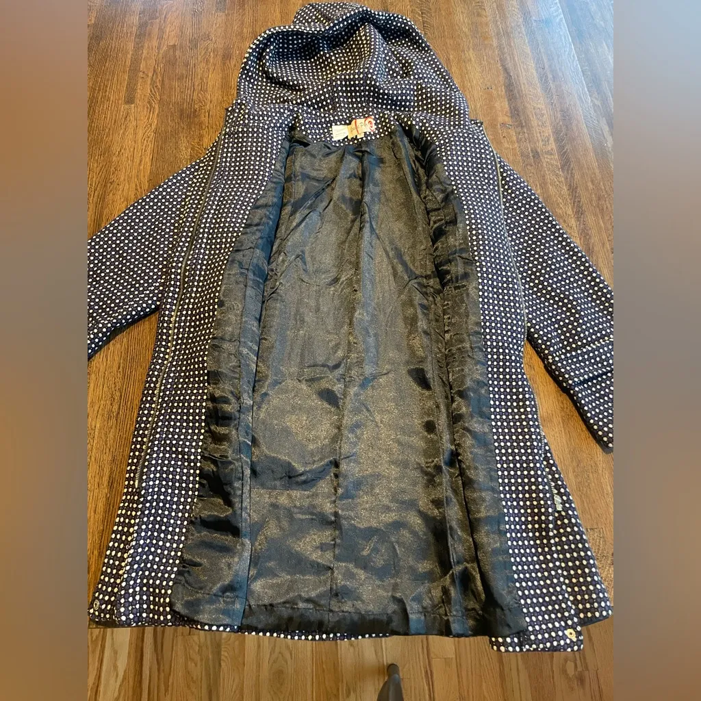 Rogue Pur Wool Blend Peacoat - Image 6