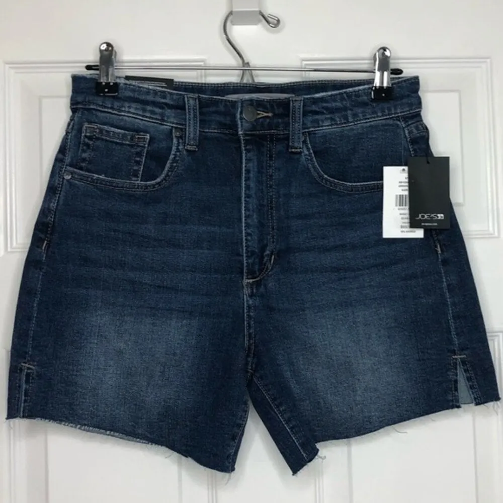 NEW Joe’s Jeans The Vintage Easy Cutout Short size 25 - Image 4