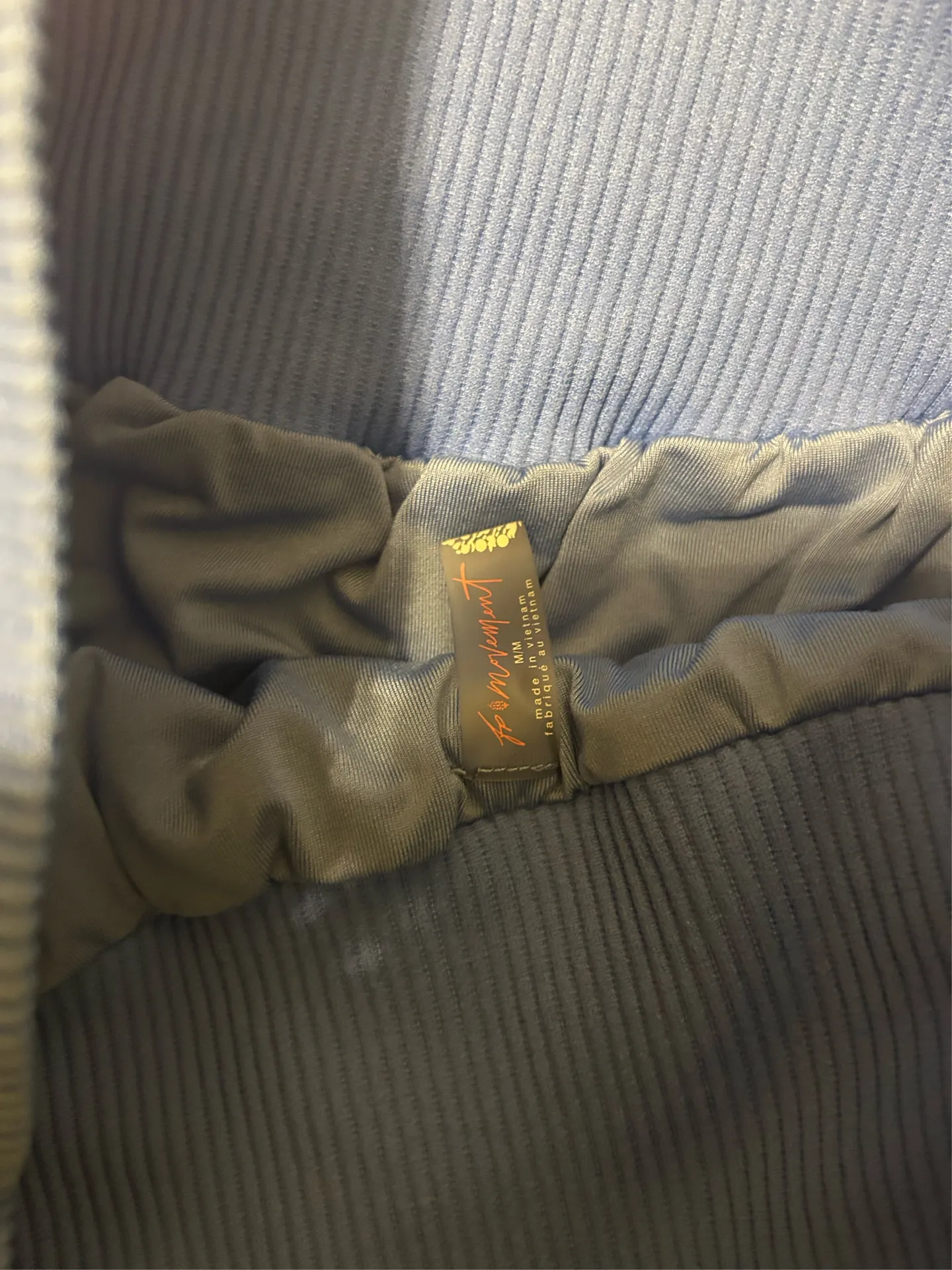 Free People Carpe Diem Shorts - Image 3