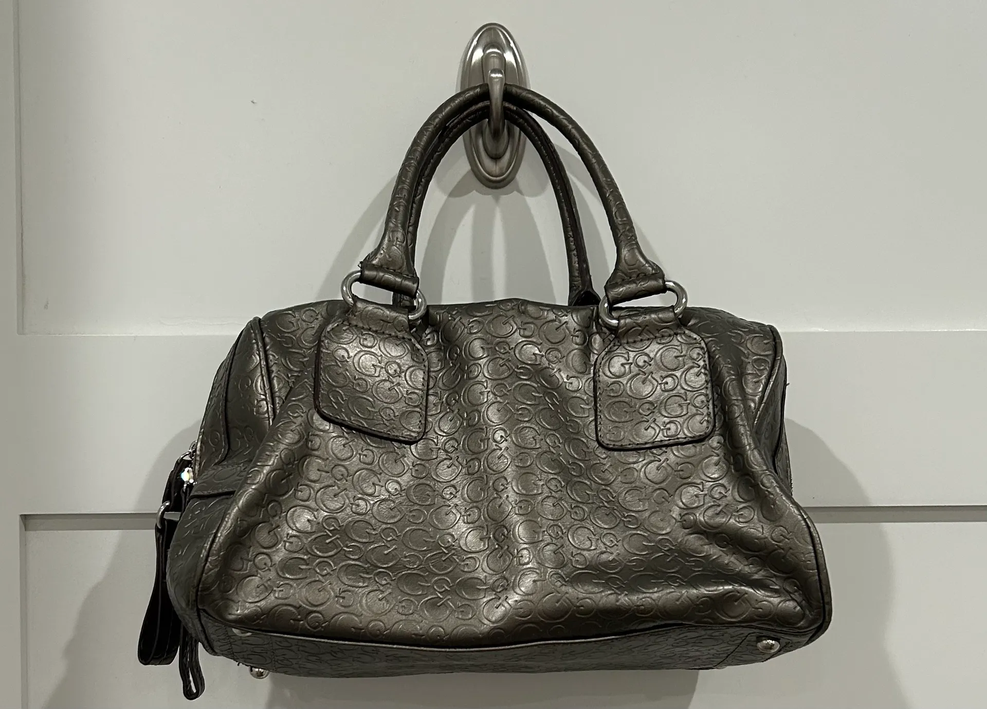 Platinum Satchel - Image 5