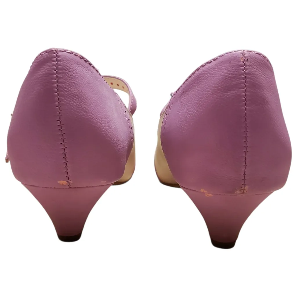 Bait Footwear Ione wing Tip t - Image 7