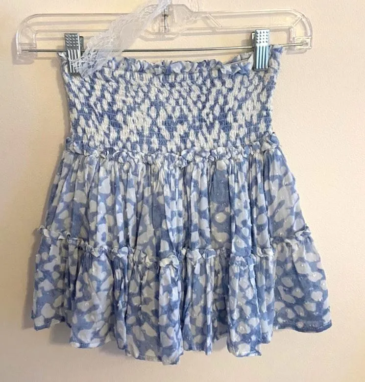 Skylar + Madison Boutique Skirt  - Image 3