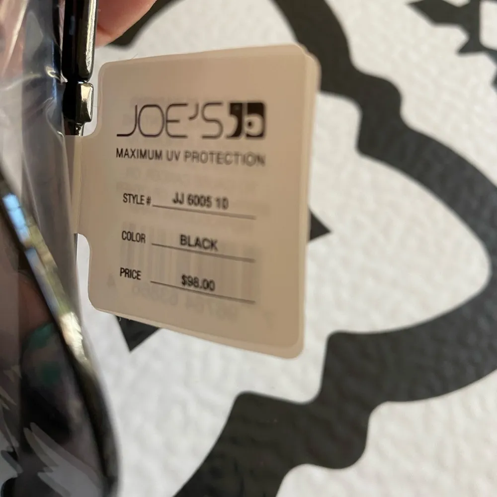 NWT Joe’s jeans sunglasses - Image 6