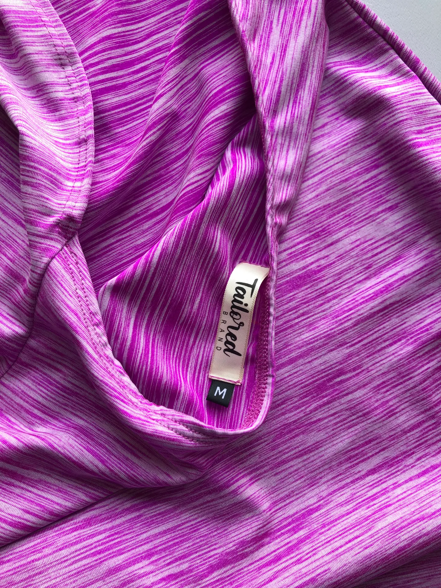 Bamba Swin Bounty Dress Open Back Inspired - Image 4